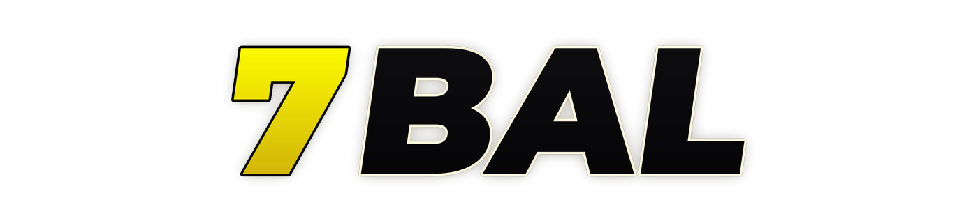 7bal Logo